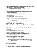 Preview for 28 page of Panasonic SA-AK600GC Service Manual