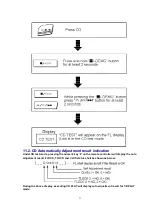 Preview for 31 page of Panasonic SA-AK600GC Service Manual