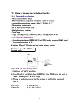 Preview for 32 page of Panasonic SA-AK600GC Service Manual