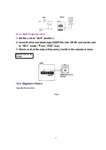 Preview for 33 page of Panasonic SA-AK600GC Service Manual