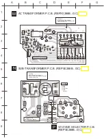 Preview for 115 page of Panasonic SA-AK600GC Service Manual