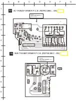 Preview for 116 page of Panasonic SA-AK600GC Service Manual