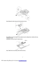 Preview for 37 page of Panasonic SA-AK630E Service Manual