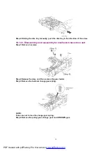 Preview for 39 page of Panasonic SA-AK630E Service Manual