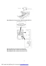 Preview for 40 page of Panasonic SA-AK630E Service Manual