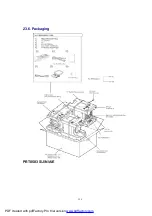 Preview for 129 page of Panasonic SA-AK630E Service Manual