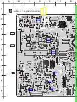 Preview for 130 page of Panasonic SA-AK630E Service Manual