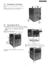 Preview for 13 page of Panasonic SA-AK630GC Service Manual