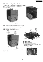 Preview for 15 page of Panasonic SA-AK630GC Service Manual