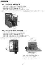 Preview for 16 page of Panasonic SA-AK630GC Service Manual