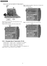 Preview for 18 page of Panasonic SA-AK630GC Service Manual