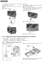 Preview for 20 page of Panasonic SA-AK630GC Service Manual