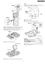 Preview for 21 page of Panasonic SA-AK630GC Service Manual