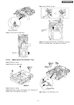 Preview for 23 page of Panasonic SA-AK630GC Service Manual