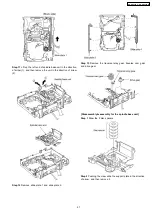 Preview for 27 page of Panasonic SA-AK630GC Service Manual