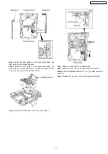 Preview for 31 page of Panasonic SA-AK630GC Service Manual