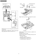 Preview for 32 page of Panasonic SA-AK630GC Service Manual