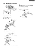 Preview for 33 page of Panasonic SA-AK630GC Service Manual