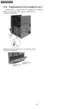 Preview for 38 page of Panasonic SA-AK630GC Service Manual