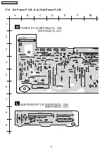 Preview for 84 page of Panasonic SA-AK630GC Service Manual