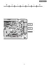 Preview for 85 page of Panasonic SA-AK630GC Service Manual