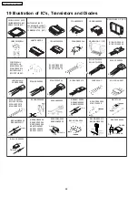 Preview for 88 page of Panasonic SA-AK630GC Service Manual