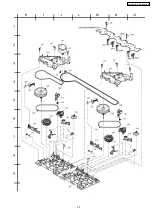 Preview for 95 page of Panasonic SA-AK630GC Service Manual