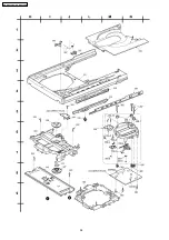 Preview for 98 page of Panasonic SA-AK630GC Service Manual