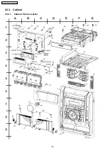 Preview for 100 page of Panasonic SA-AK630GC Service Manual