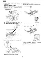 Предварительный просмотр 30 страницы Panasonic SA-AK631 Service Manual