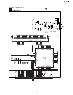 Предварительный просмотр 71 страницы Panasonic SA-AK631 Service Manual