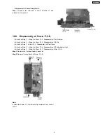 Preview for 17 page of Panasonic SA-AK631GCP Service Manual