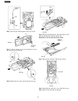 Предварительный просмотр 24 страницы Panasonic SA-AK631GCP Service Manual