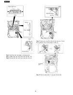 Предварительный просмотр 26 страницы Panasonic SA-AK631GCP Service Manual