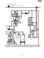 Предварительный просмотр 67 страницы Panasonic SA-AK631GCP Service Manual