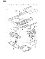 Предварительный просмотр 98 страницы Panasonic SA-AK631GCP Service Manual