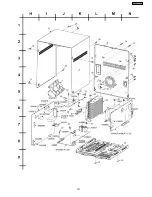 Предварительный просмотр 101 страницы Panasonic SA-AK631GCP Service Manual