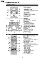 Preview for 10 page of Panasonic SA-AK633P Service Manual