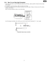 Preview for 13 page of Panasonic SA-AK633P Service Manual