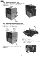 Preview for 16 page of Panasonic SA-AK633P Service Manual