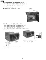 Preview for 20 page of Panasonic SA-AK633P Service Manual