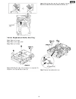 Preview for 25 page of Panasonic SA-AK633P Service Manual