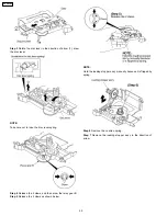 Preview for 30 page of Panasonic SA-AK633P Service Manual