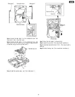 Preview for 33 page of Panasonic SA-AK633P Service Manual