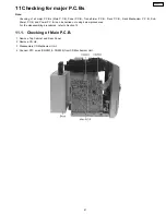 Preview for 41 page of Panasonic SA-AK633P Service Manual