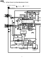 Preview for 76 page of Panasonic SA-AK633P Service Manual