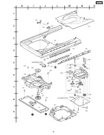 Preview for 99 page of Panasonic SA-AK633P Service Manual