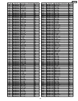 Preview for 107 page of Panasonic SA-AK633P Service Manual