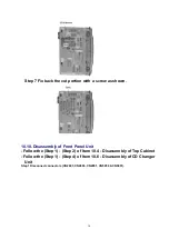 Preview for 38 page of Panasonic SA-AK640E Service Manual