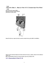 Preview for 43 page of Panasonic SA-AK640E Service Manual